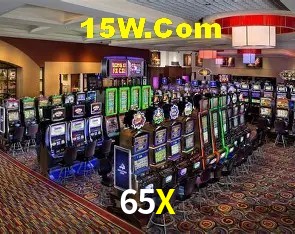 Explore as vantagens do 65X: serviço profissional e confiabilidade