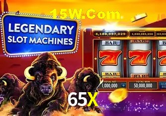 65X - Divirta-Se No Casino - 65X Bet